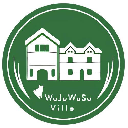 Hualien House | Wuju Wusu B&B