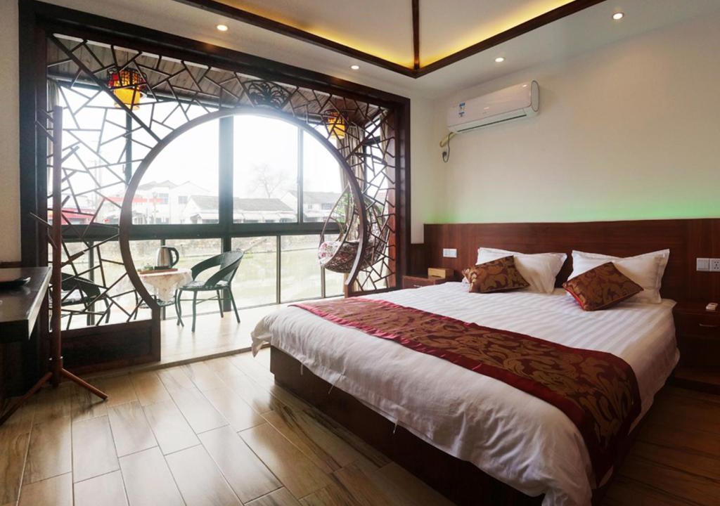 Wuzhen Hotel | Wuzhen On Memory Inn