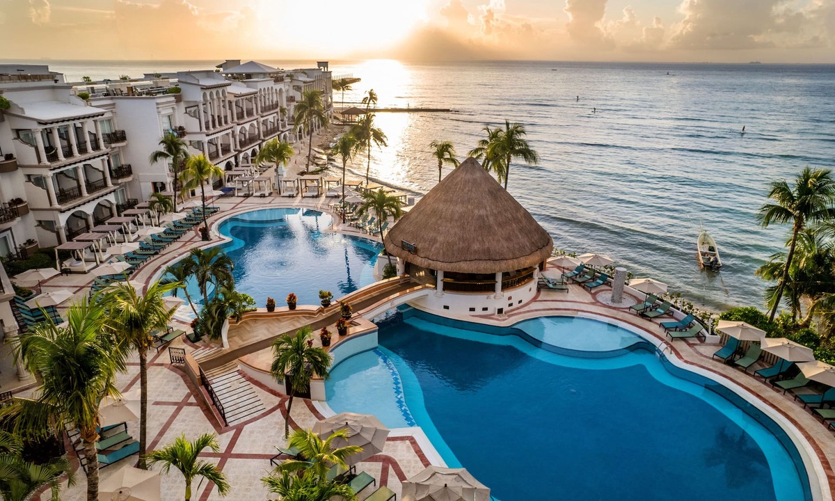 Downtown Resort | Wyndham Alltra Playa del Carmen Adults Only All Inclusive