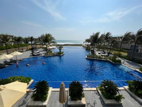 Cam Lam Villa | Wyndham Cam Ranh Villa 1412