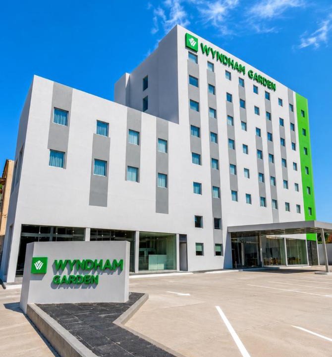 Durango Hotel | Wyndham Garden Durango