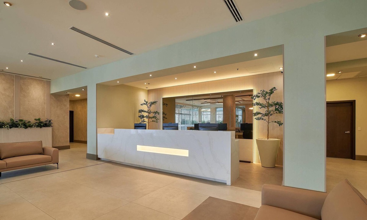 Saltillo Hotel | Wyndham Garden Saltillo