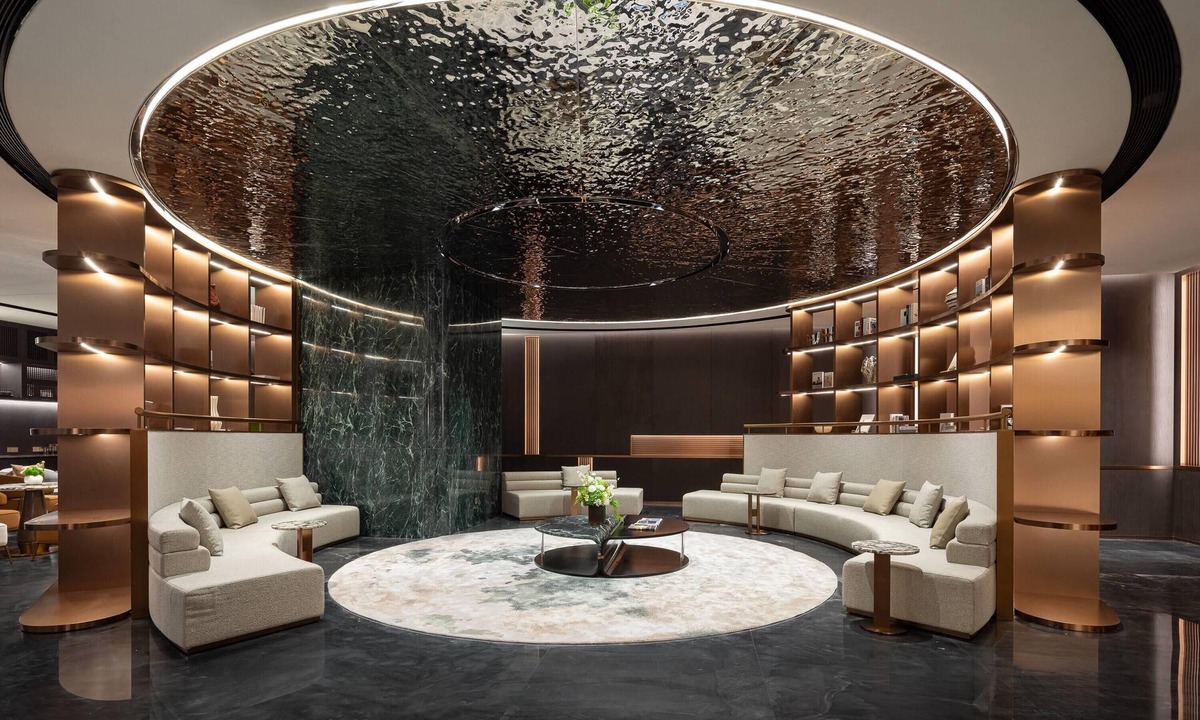 Xinshi District Hotel | Wyndham Garden Urumqi Innovation Square