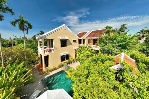 Cam Thanh Villa | Xào xạc Homestay Hội An