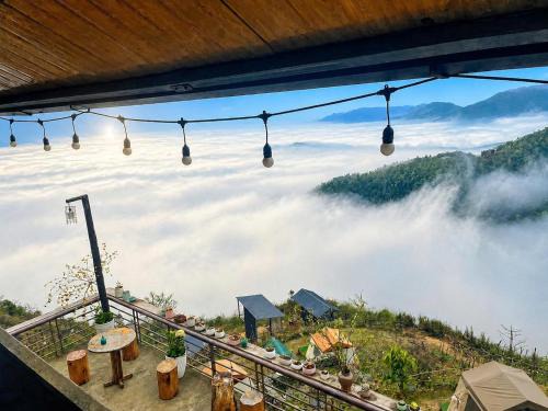 Bac Yen Hotel | Xìu Homestay Tà Xùa