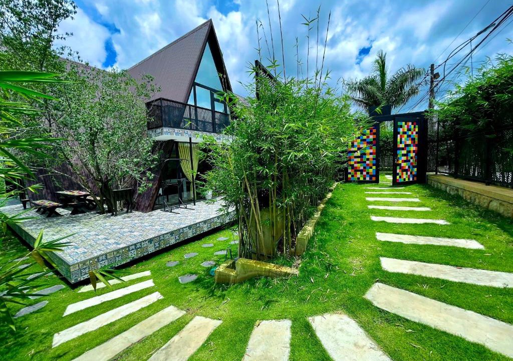 Phuong Villa | Xù Home Đà Lạt - Venue Travel