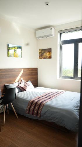 Kon Plong Apartment | XƠ ĐĂNG homestay