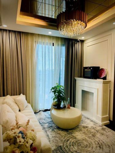 Le Chan Apartment | X-Stay Hoàng Huy Commerce