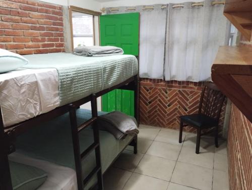 Amecameca Apartment | Xaltepic tú casa