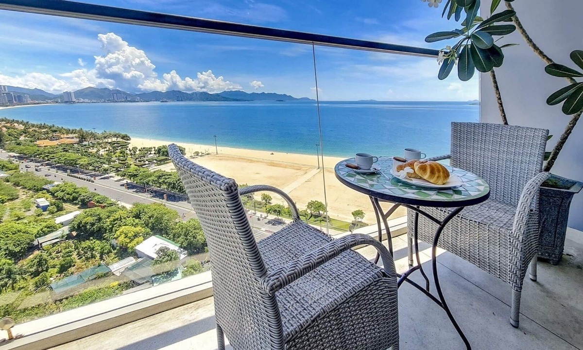 Tran Phu Beach Hotel | Xavia Hotel