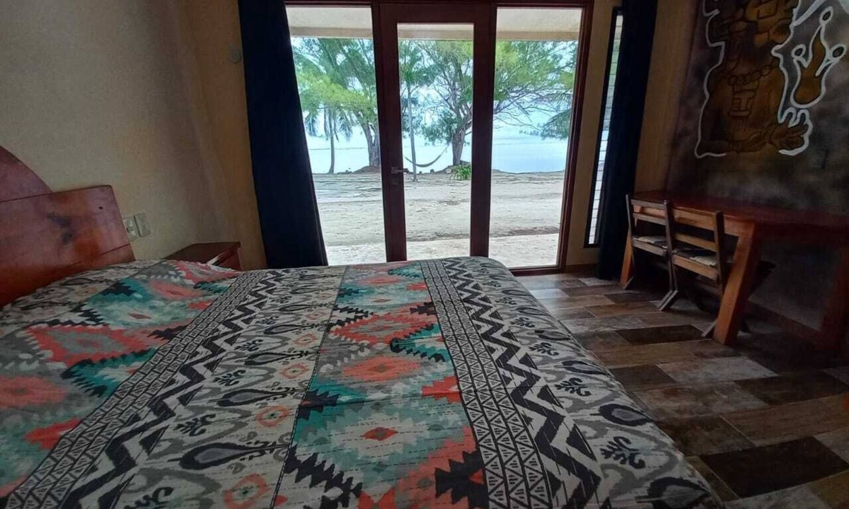 Xcalak Bed & Breakfast | Xcalak caribe Lodge
