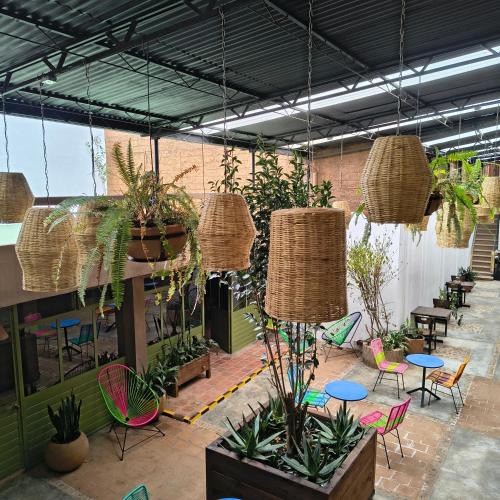 De Guadalupe Hostel | Xelva Hostel & Travel community
