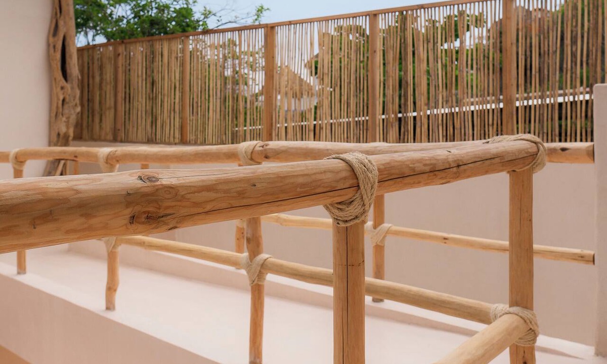 Puerto Angel Hotel | Xeno Hotel Boutique