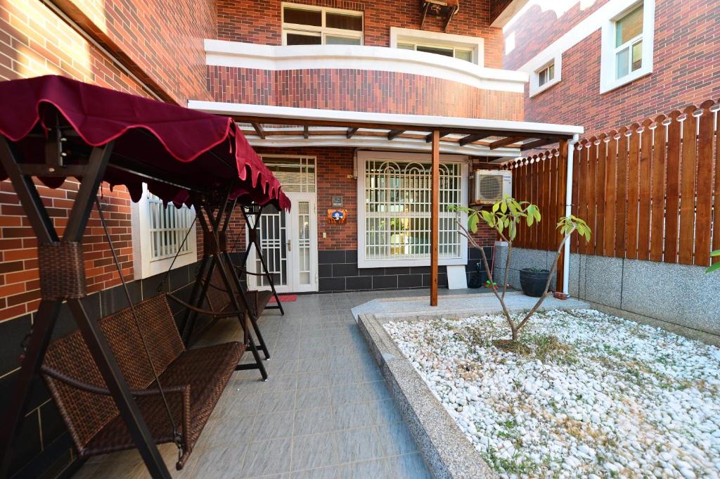 Magong House | Xi Wei Homestay