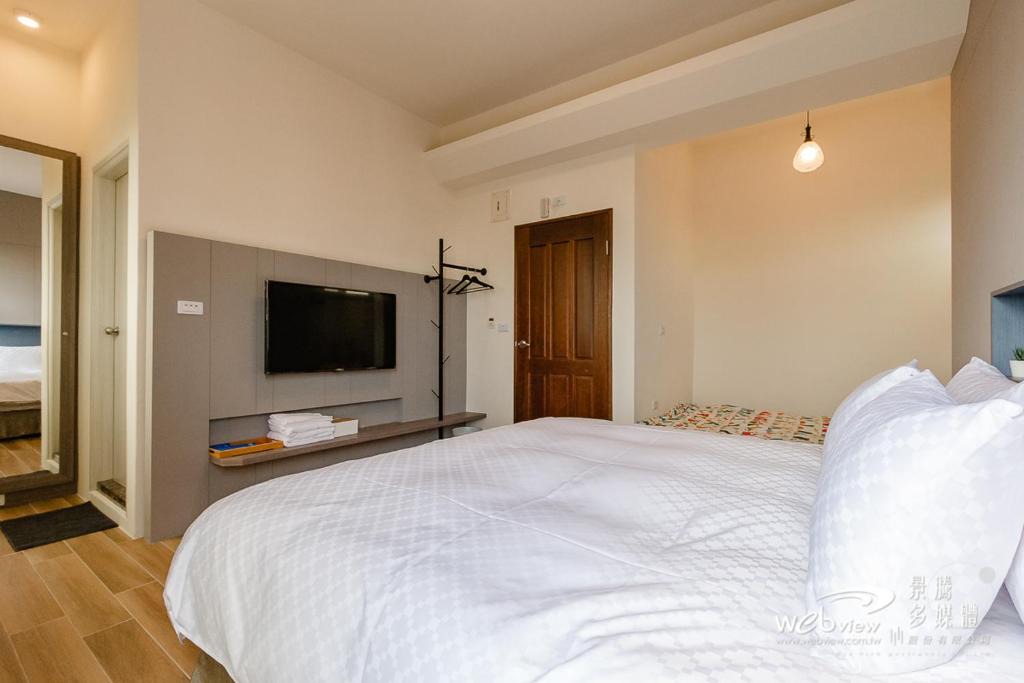 Taitung House | Xiao Tian Di Homestay