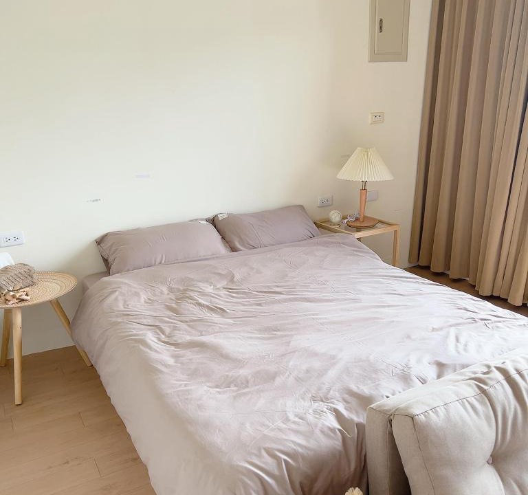 Daxi District Apartment | Xiaopi's Home