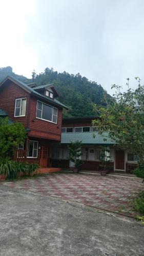 Meishan House | Xin Cai Homestay