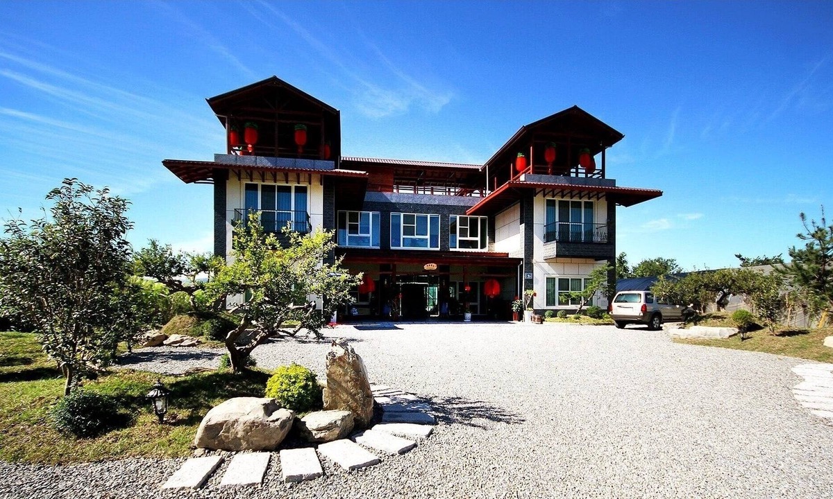 Puli Bed & Breakfast | XIN XIANG SHI CHENG
