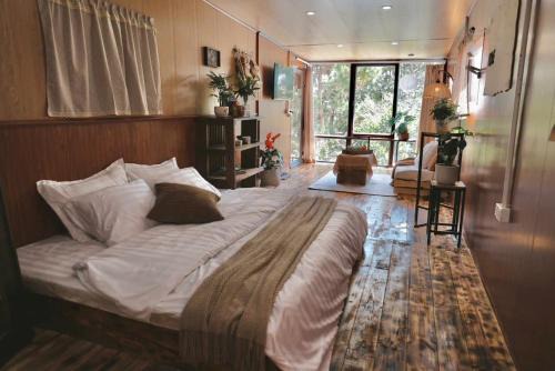 Kon Plong Apartment | Xing Retreat & Spa Măng Đen
