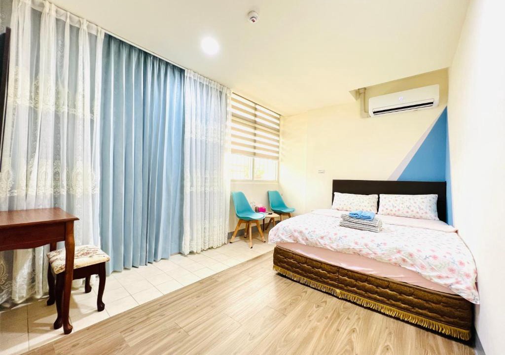 Xingang House | Xingang Ping An B&B