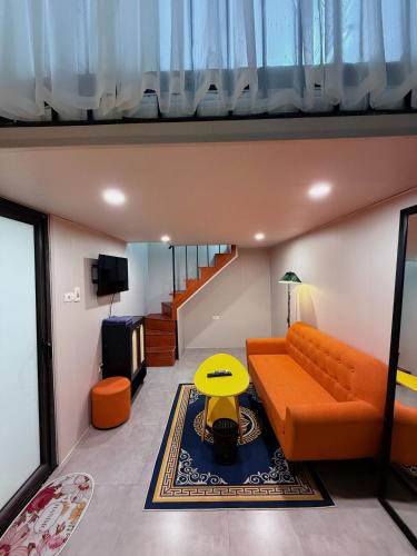 Old Quarter Apartment | Xoai Home