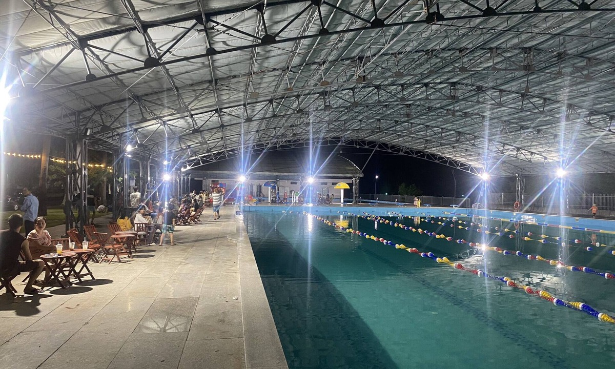 Song Cau Hotel | Xuan Hai Complex