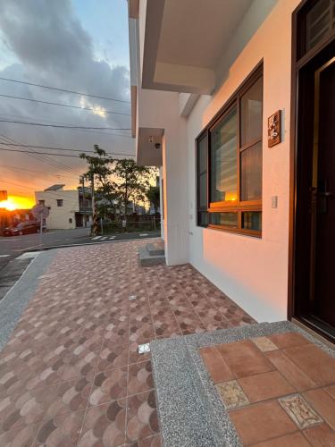 Gukeng Villa | Xunfeng B&B