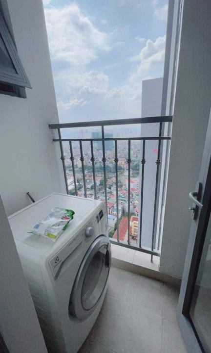 Hoang Mai Apartment | Yến Hst Timecity