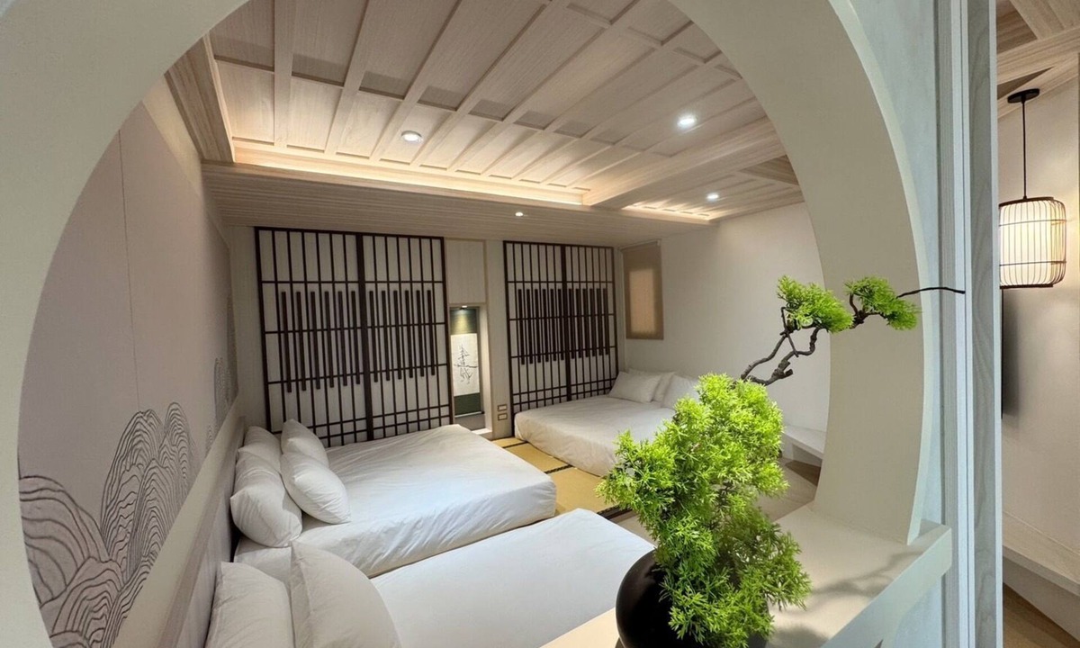 Chaozhou Bed & Breakfast | yado B&B