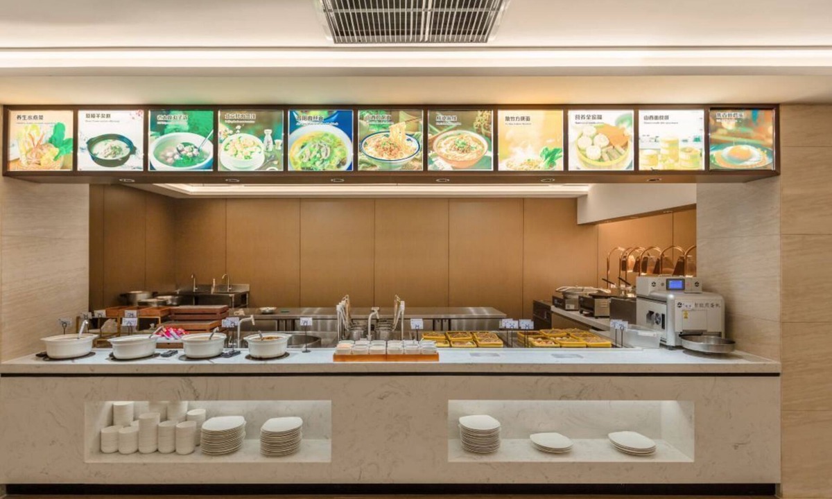 Fengtai Hotel | yagehuanjujiudian