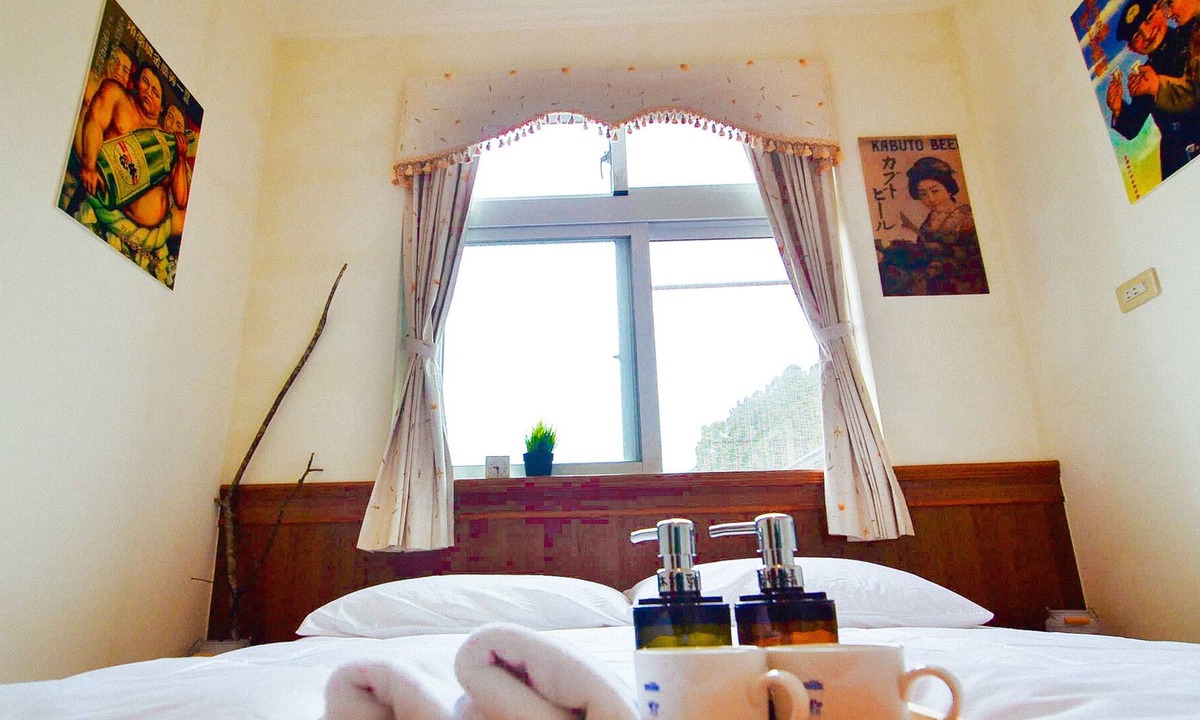Zhuqi Hotel | Yahu Hotel