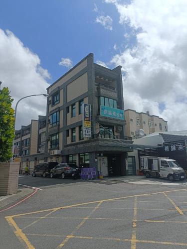 Hengchun Old Town House | Yan Gui Lai B&B