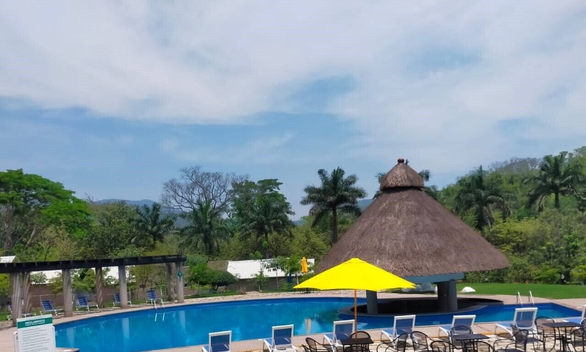 Tamasopo Hotel | Yaxja Hotel Tamasopo