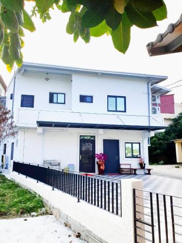 Zhushan House | Yellow Mountain Homestay