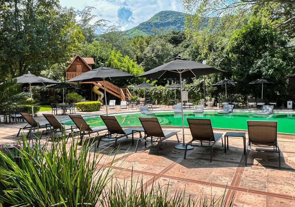 La Laguna Hotel | Yemaya Club