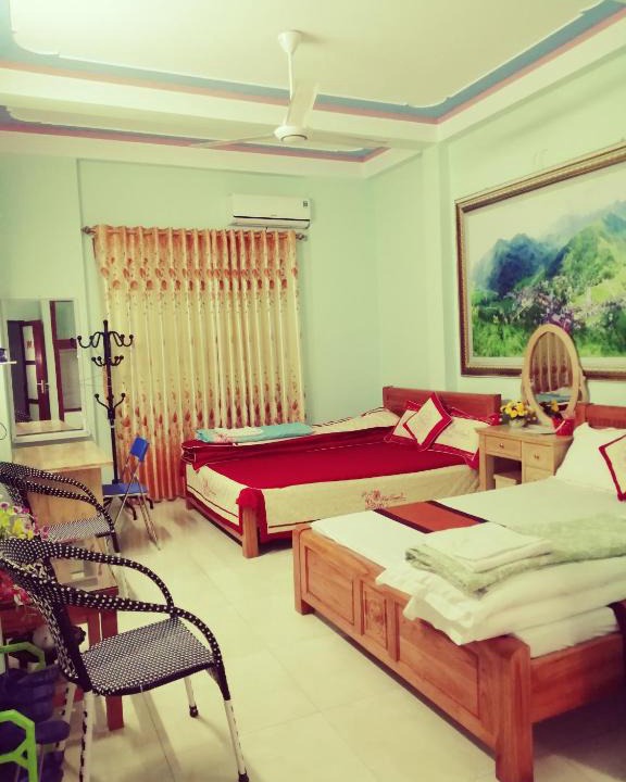 Yen Minh House | Yen Minh Thien An Motel