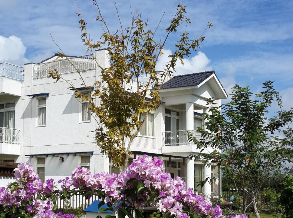Fongtian Immigration Village House | Yi Tian Homestay
