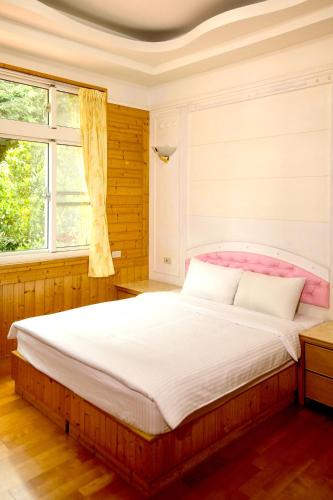 Nanzhuang House | Yi Xin Homestay