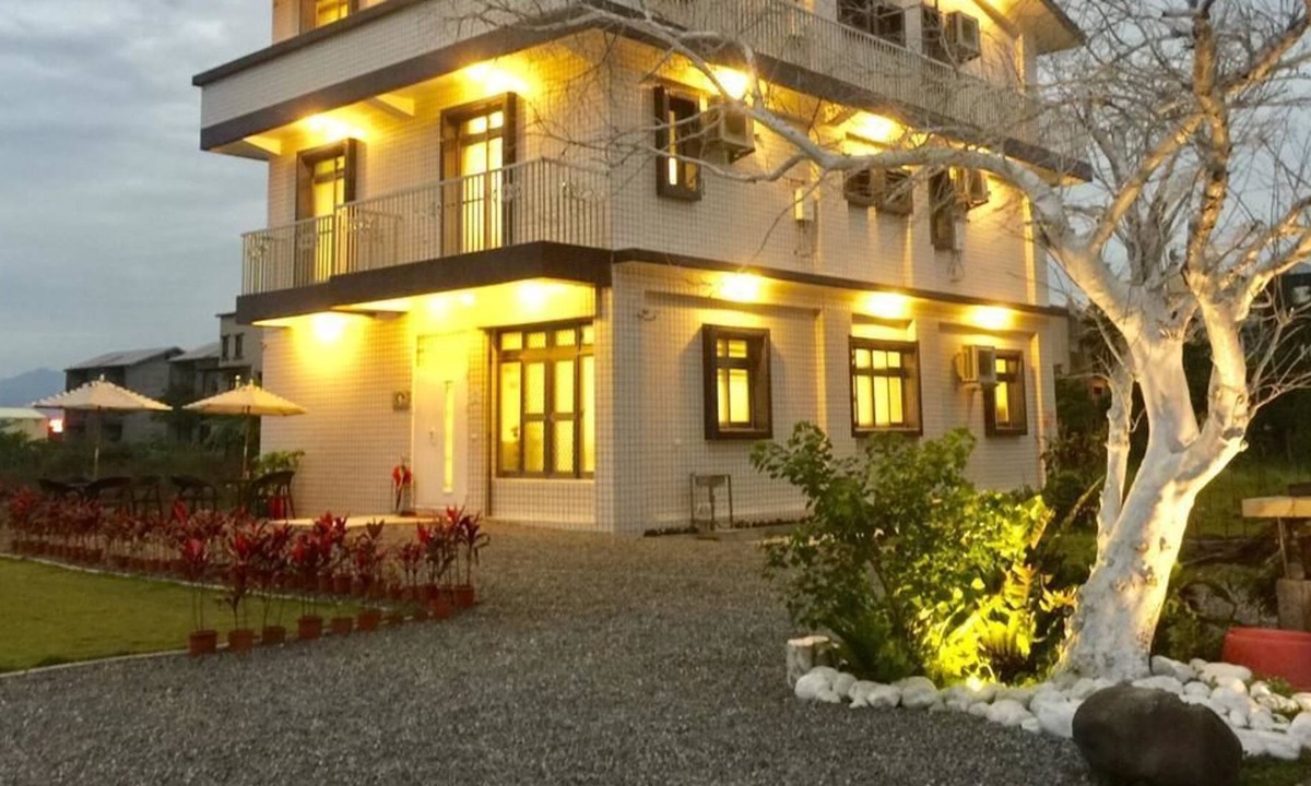 Dongshan Bed & Breakfast | Yilan NAI-JI House
