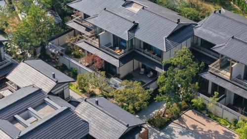 Suzhou Old Town Hotel | Yixing Danianhuawan Xirang Hotel