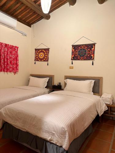 Jincheng House | Yong Le Homestay
