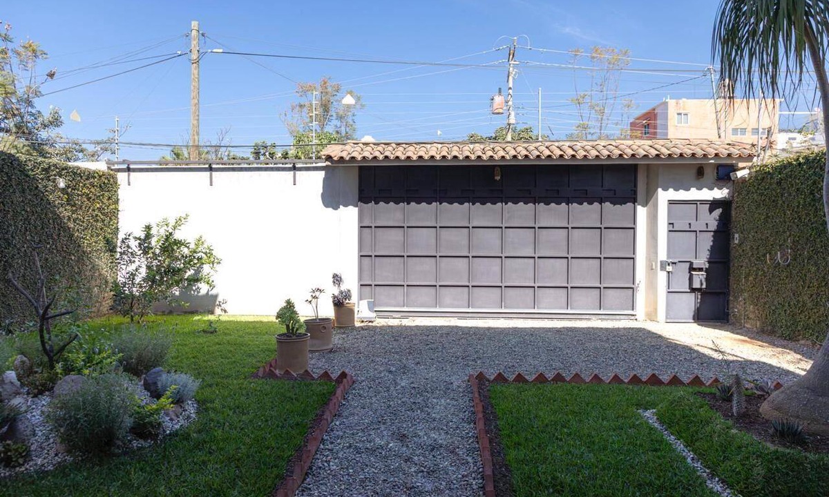 San Andres Huayapan House | YOO BISIT2 HOUSE