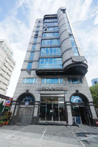 Banqiao Hotel | York Hotel