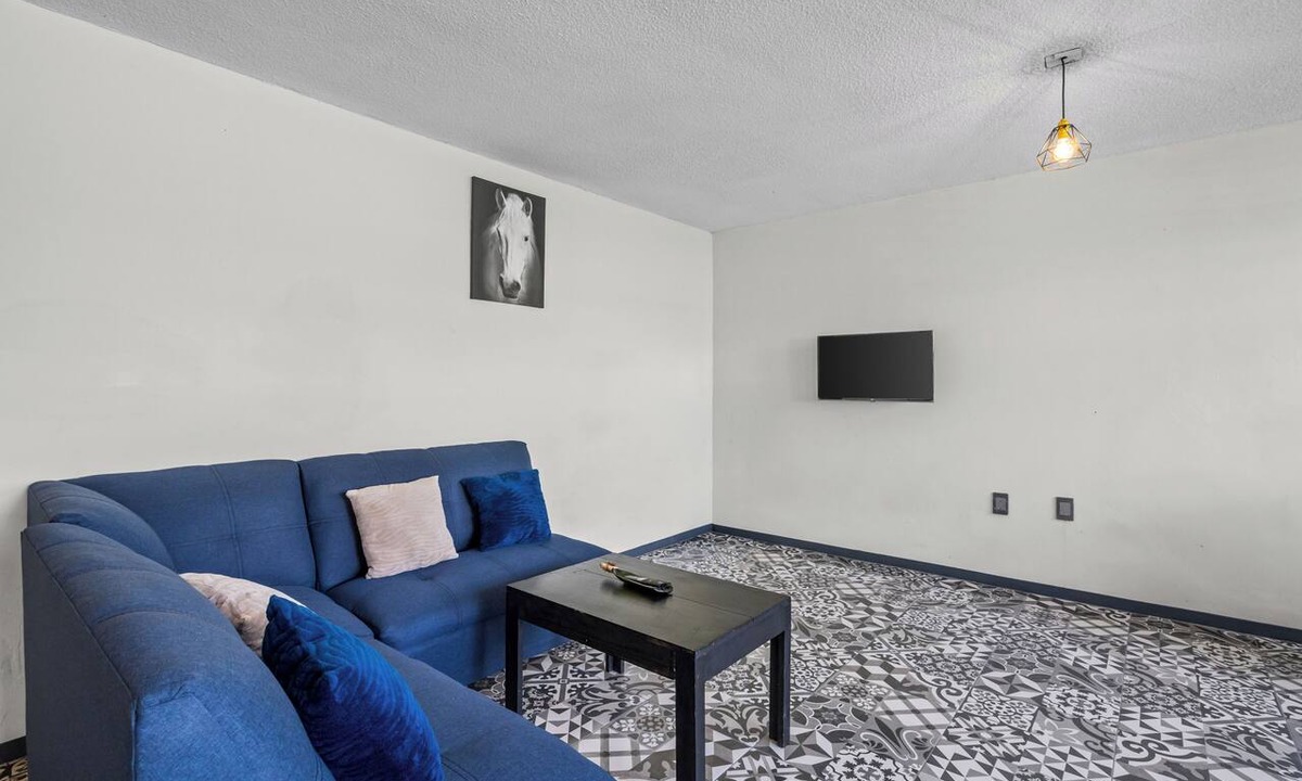 Leon House | Your Home In León Top Location