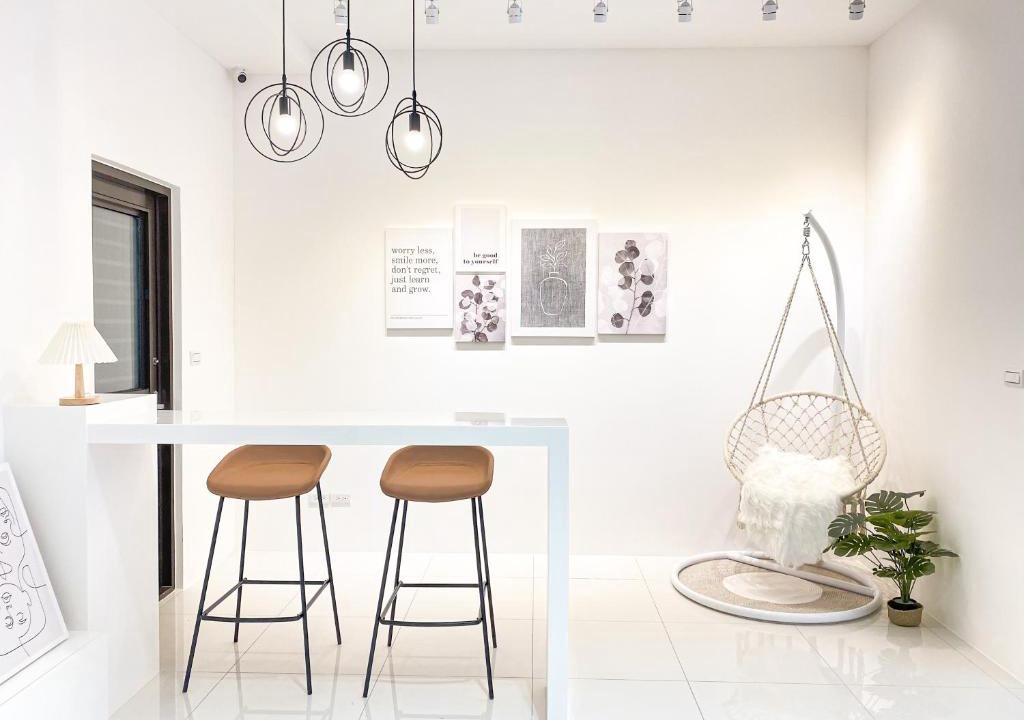 Wujie Villa | Youran B&B