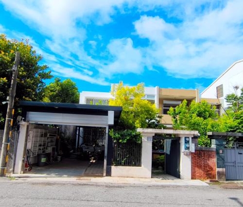 Taitung City Centre Villa | Yu Hsuan Homestay