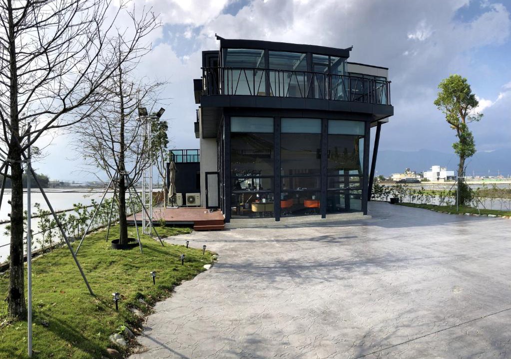 Zhuangwei House | Yu Tien Homestay