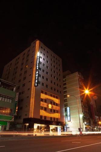 Hotel | North District