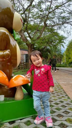 Shoufeng House | Yuan Qiwu Homestay