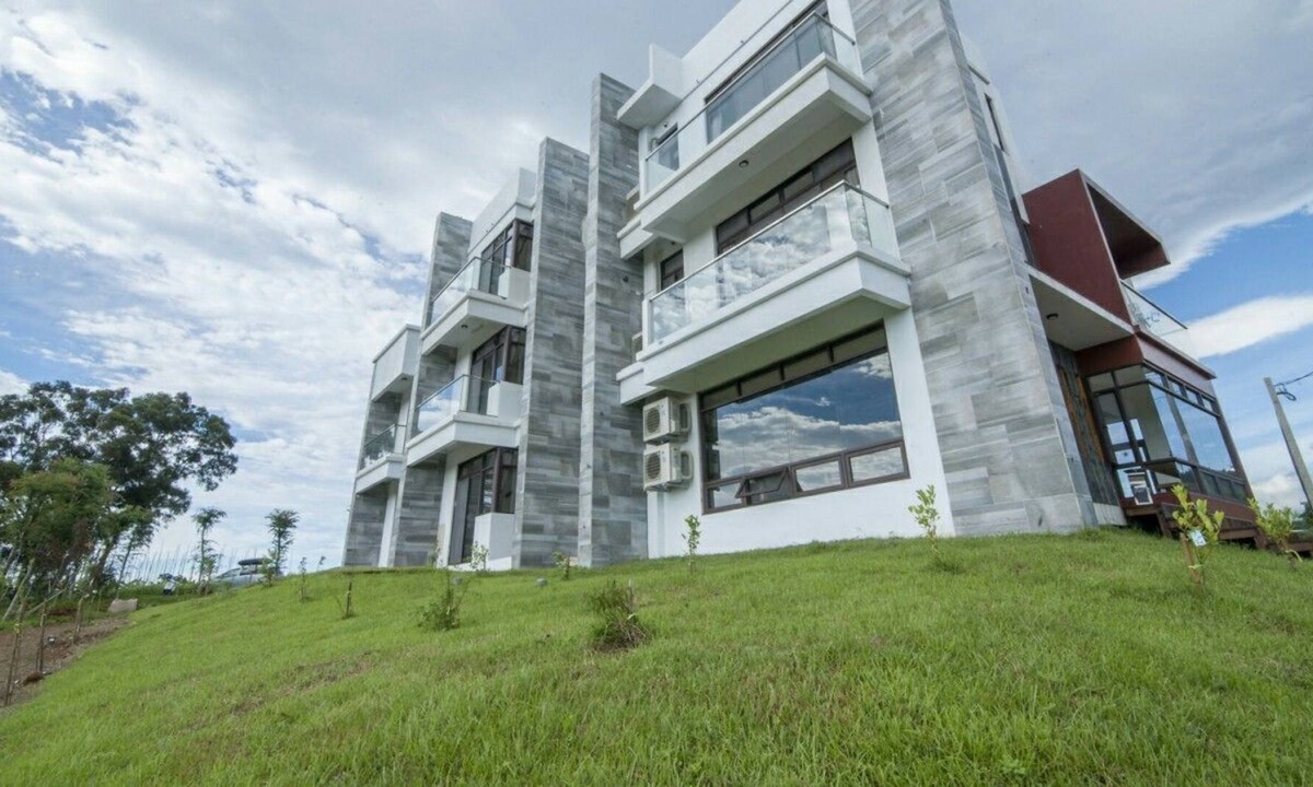 Luye Bed & Breakfast | Yulaikung B&B